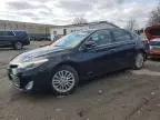 2013 Toyota Avalon Hybrid