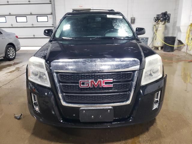 2010 GMC Terrain SLE