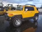 2007 Toyota FJ Cruiser