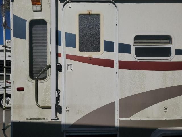 2004 Fvcu Crus RV