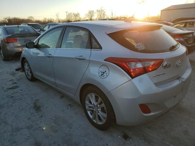 2014 Hyundai Elantra GT