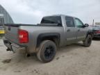 2008 Chevrolet Silverado K1500