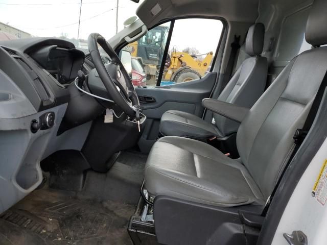 2019 Ford Transit T-250