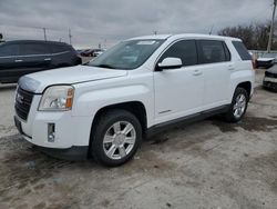 GMC Vehiculos salvage en venta: 2012 GMC Terrain SLE