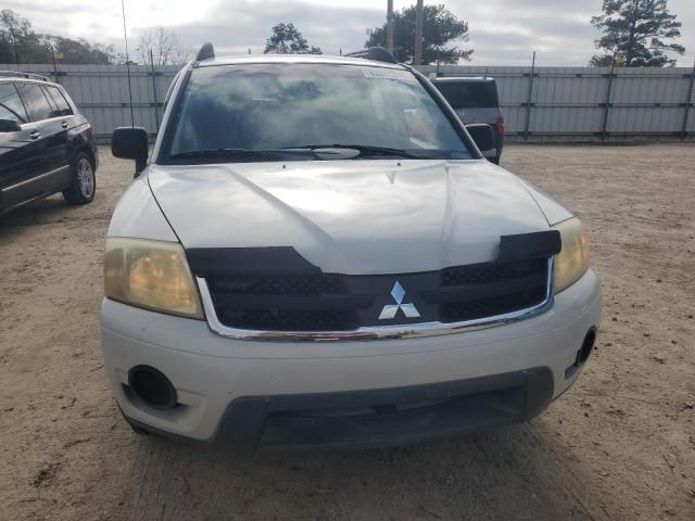 2006 Mitsubishi Endeavor LS