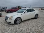 2009 Cadillac CTS HI Feature V6