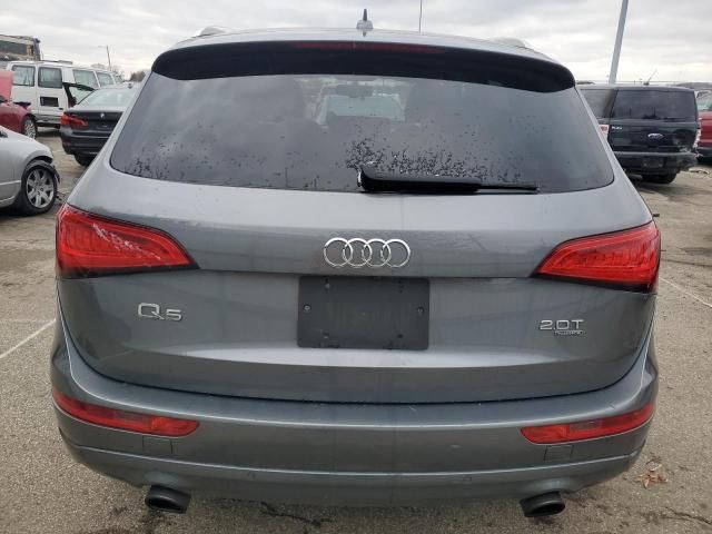 2014 Audi Q5 Premium Plus