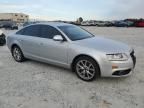 2011 Audi A6 Premium Plus