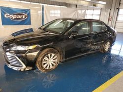 Toyota Vehiculos salvage en venta: 2024 Toyota Camry LE