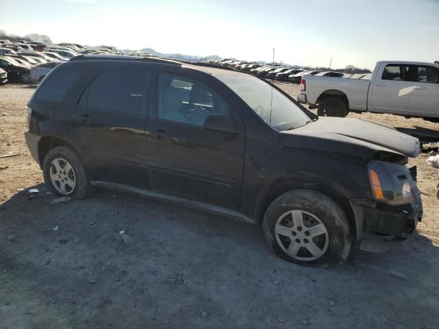 2005 Chevrolet Equinox LS