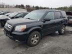 2006 Honda Pilot EX