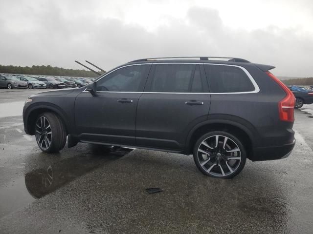 2016 Volvo XC90 T6