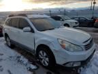 2011 Subaru Outback 2.5I Premium