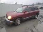 2004 Hyundai Santa FE GLS