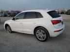 2018 Audi Q5 Prestige