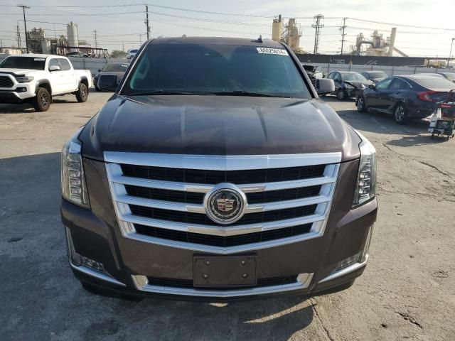 2015 Cadillac Escalade ESV Premium