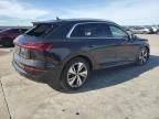 2024 Audi Q8 E-TRON Premium Plus