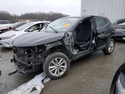 2019 Nissan Rogue Sport S en venta en Windsor, NJ