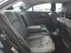 2011 Mercedes-Benz CLS 550