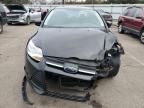 2012 Ford Focus S