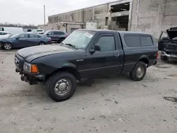 Ford Vehiculos salvage en venta: 2005 Ford Ranger