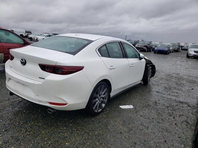 2019 Mazda 3 Premium