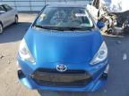 2015 Toyota Prius C