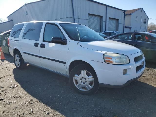 2006 Chevrolet Uplander LS