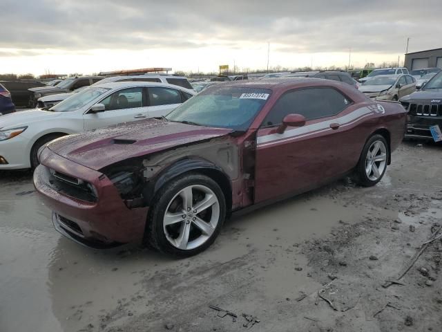 2017 Dodge Challenger R/T