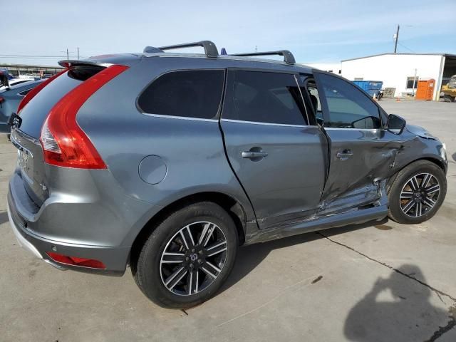 2017 Volvo XC60 T5 Dynamic