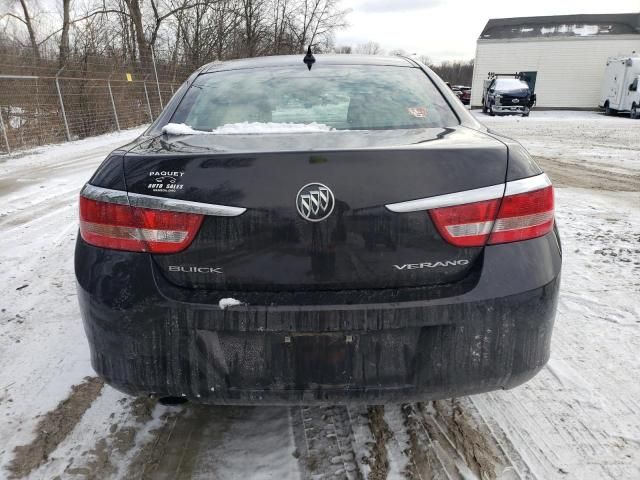 2013 Buick Verano Convenience