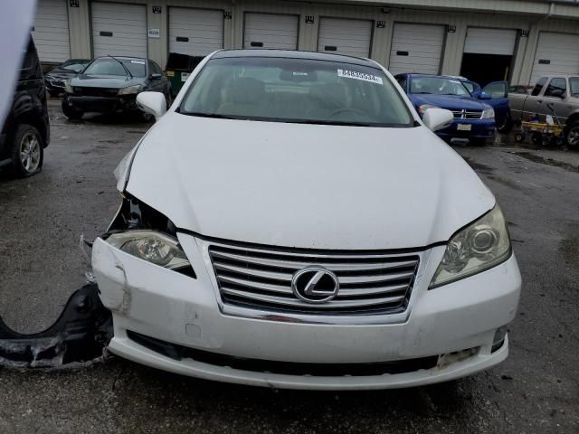 2010 Lexus ES 350