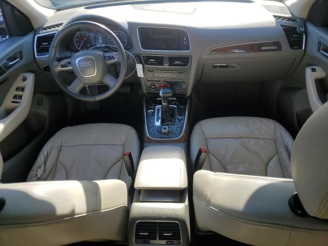 2010 Audi Q5 Premium Plus