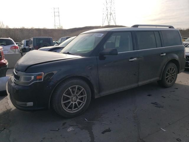 2014 Ford Flex Limited