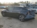 2018 Nissan Maxima 3.5S