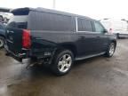 2015 Chevrolet Suburban C1500 LT