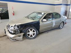 2002 Infiniti I35 en venta en Sandston, VA