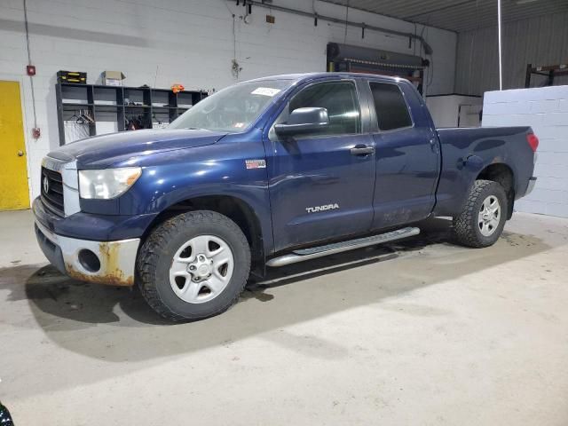 2008 Toyota Tundra Double Cab