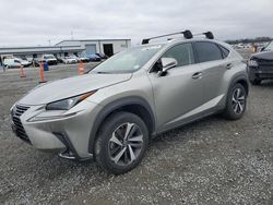 2019 Lexus NX 300 Base en venta en Lumberton, NC