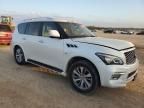 2015 Infiniti QX80