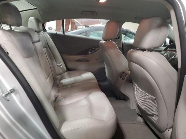 2013 Buick Lacrosse