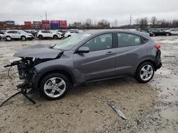 2019 Honda HR-V LX en venta en Columbus, OH