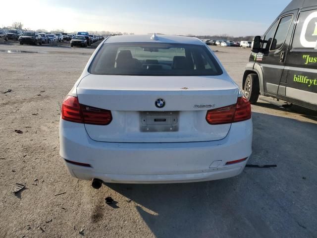 2013 BMW 320 I