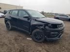 2021 Jeep Compass Sport