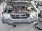 1999 Subaru Forester L