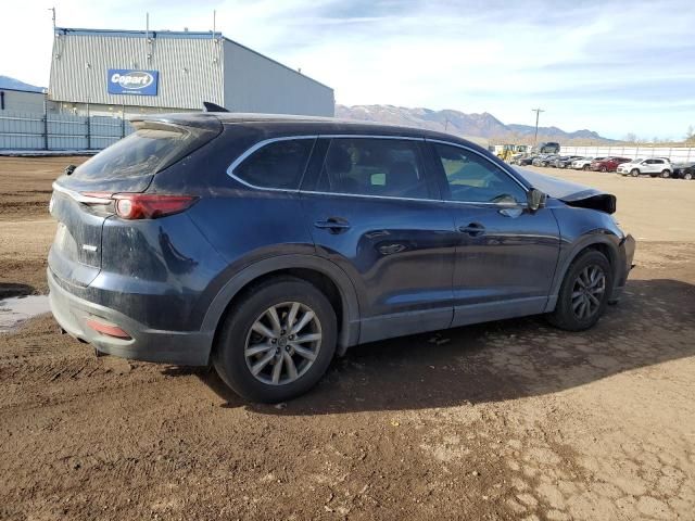 2019 Mazda CX-9 Touring