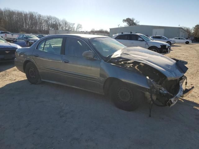 2005 Buick Lesabre Custom