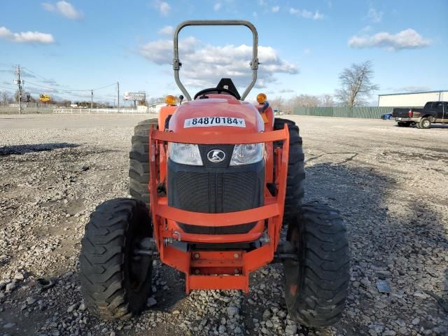 2017 Kubota Tractor