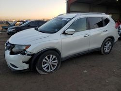 2015 Nissan Rogue S en venta en Houston, TX