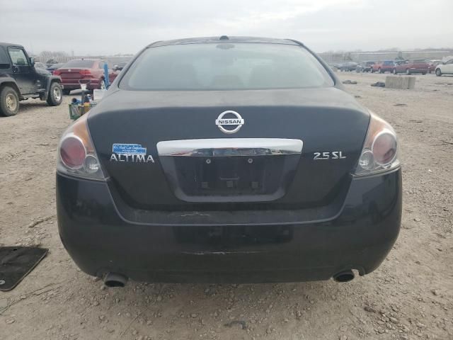 2010 Nissan Altima Base